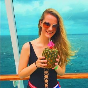 Meet your Posher, Lindsey